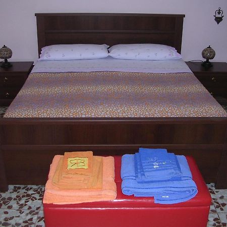 Bed and Breakfast Il Mirto E La Rosa à Agrigente Extérieur photo