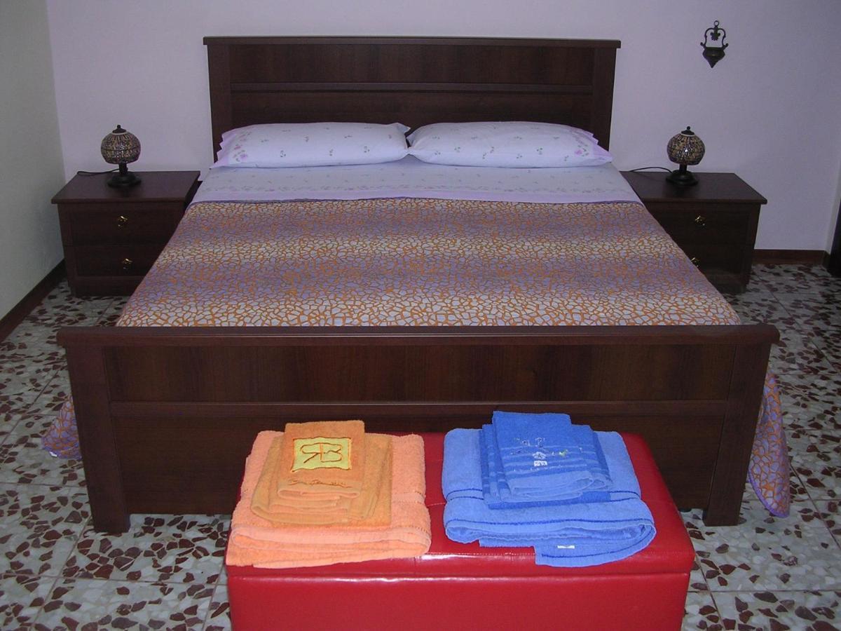 Bed and Breakfast Il Mirto E La Rosa à Agrigente Extérieur photo