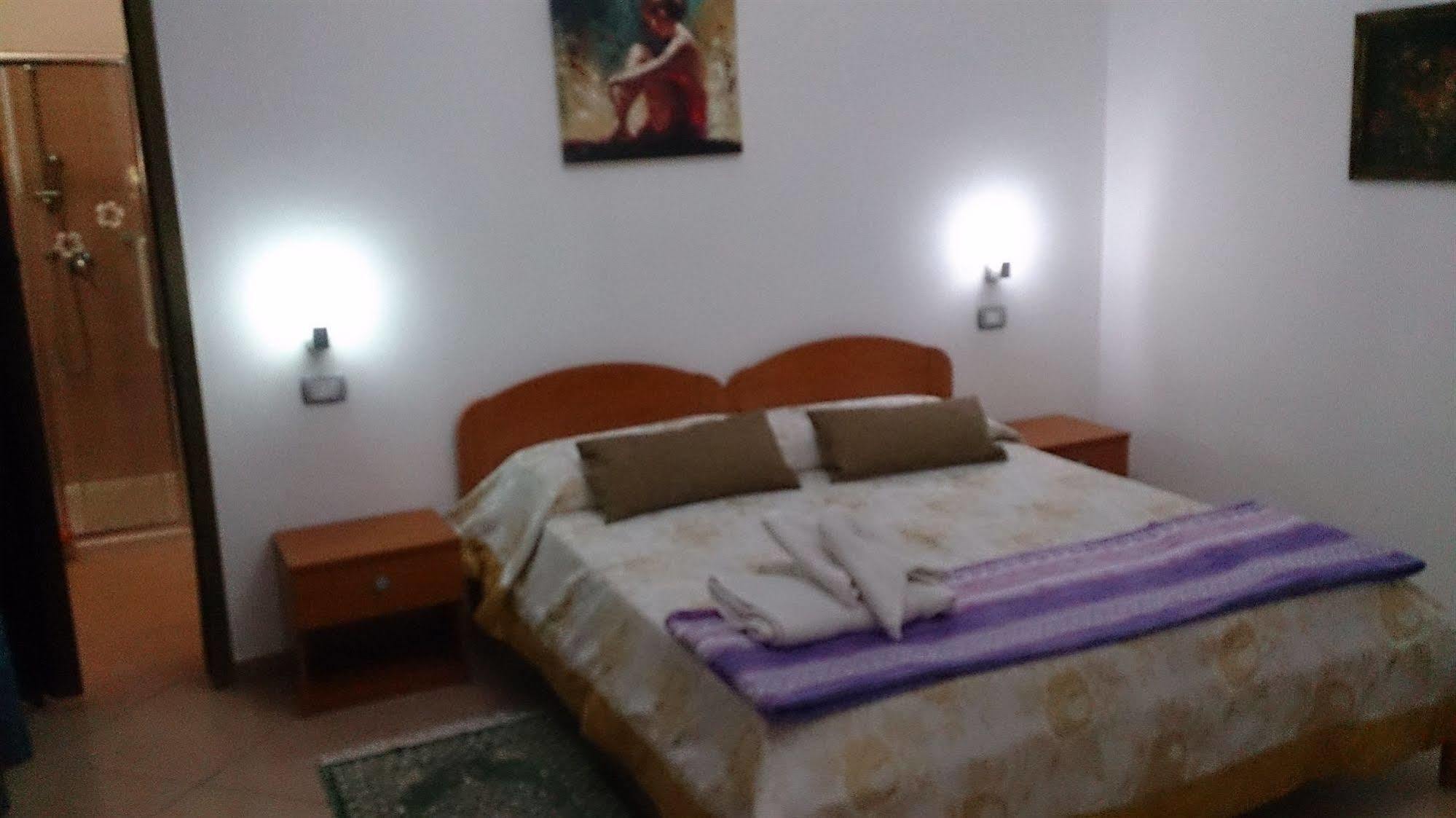 Bed and Breakfast Il Mirto E La Rosa à Agrigente Extérieur photo
